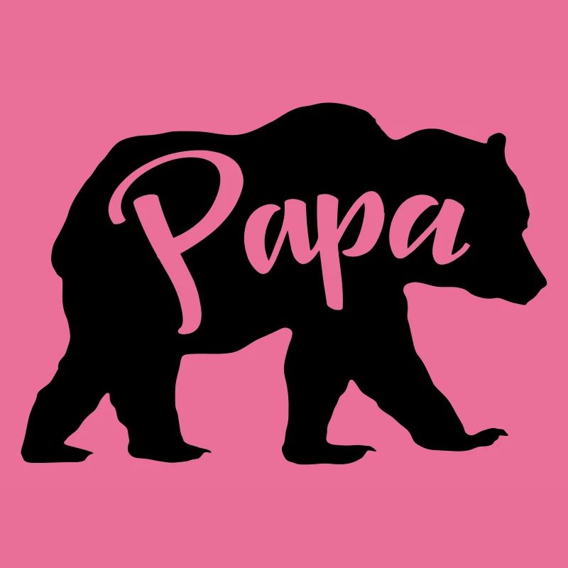 Papa Père Bear