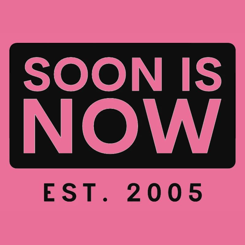 Soon est maintenant bloqué
