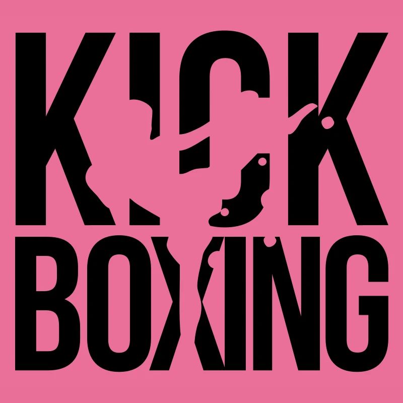 boxe kick boxing