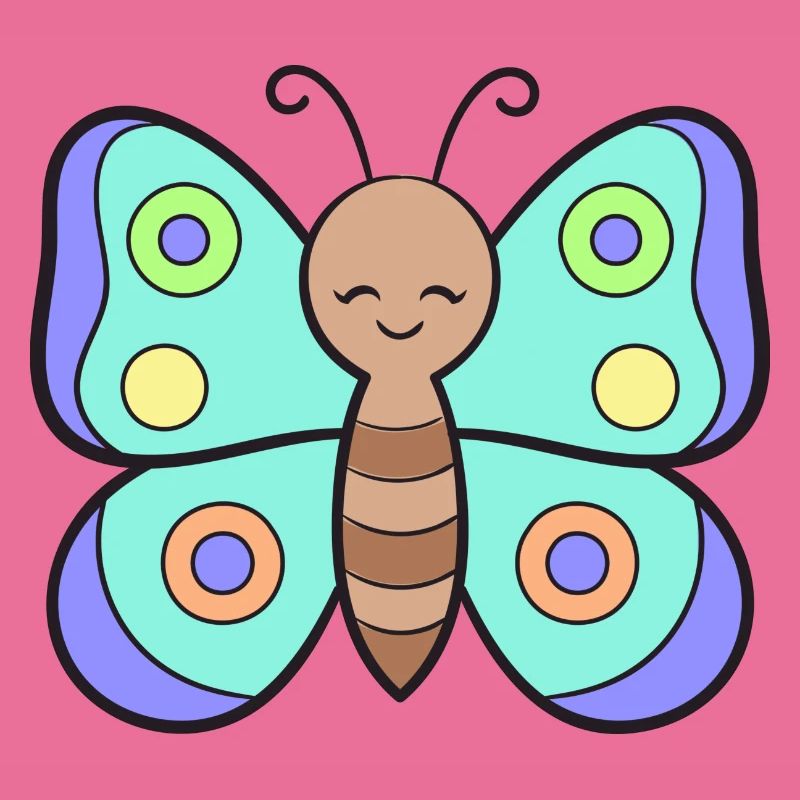 Papillons Papillons