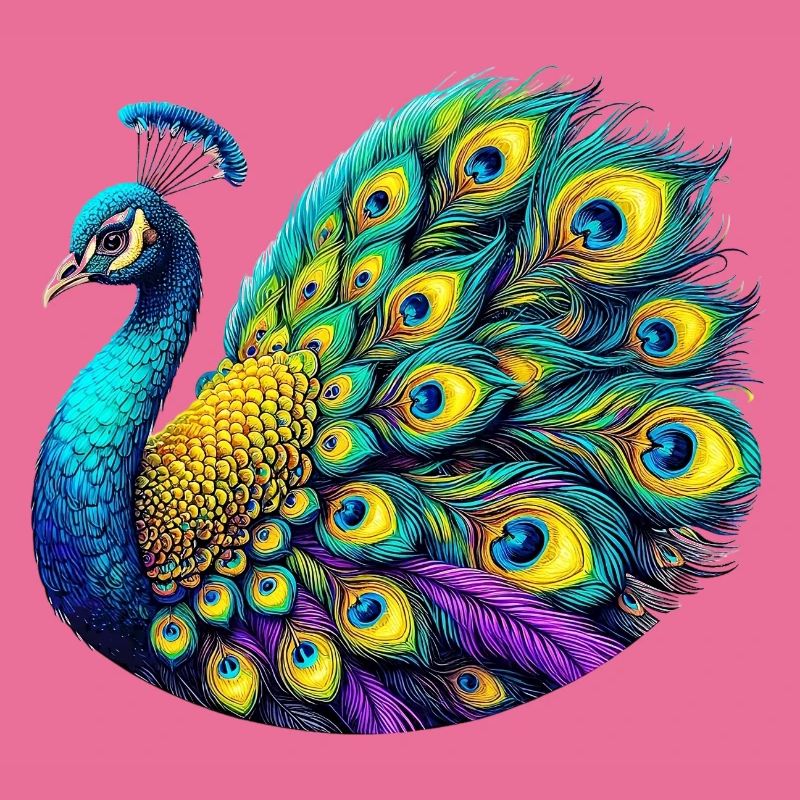 Peacock