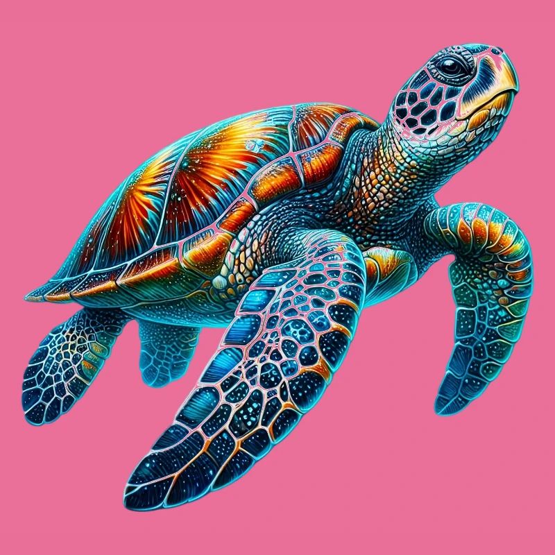Turtle