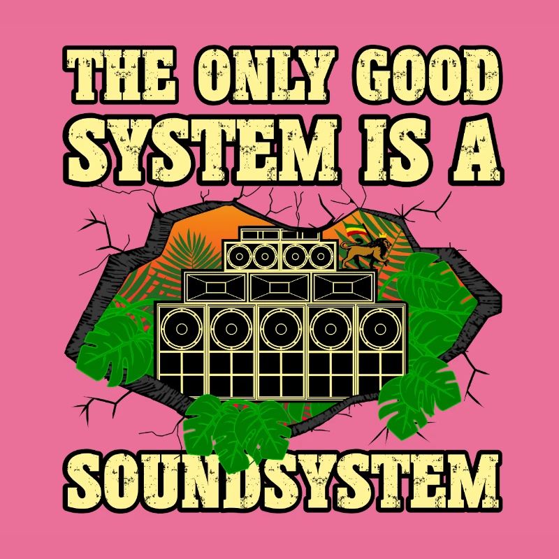 Système de son Dub