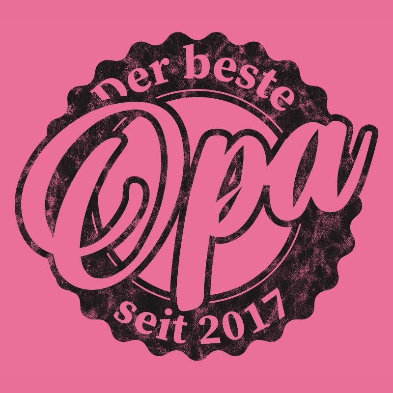 Der Beste Opa seit 2017