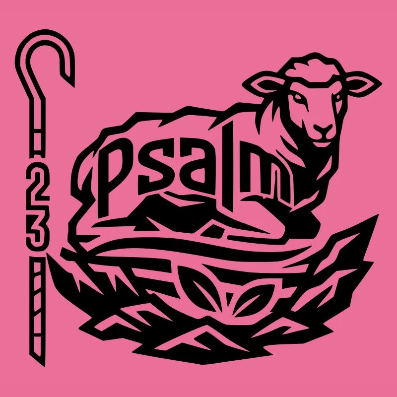 Psaume 23