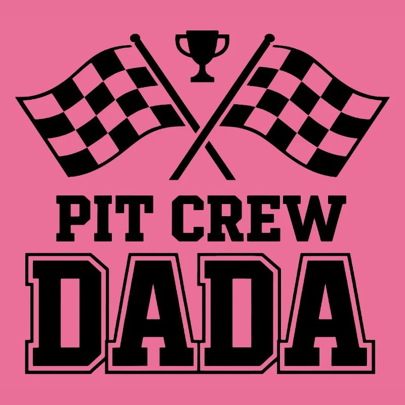 Conception de la course de sport motorisée Dada