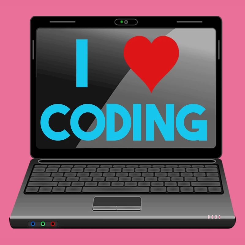 Programming, Programmer, Computer Scientist