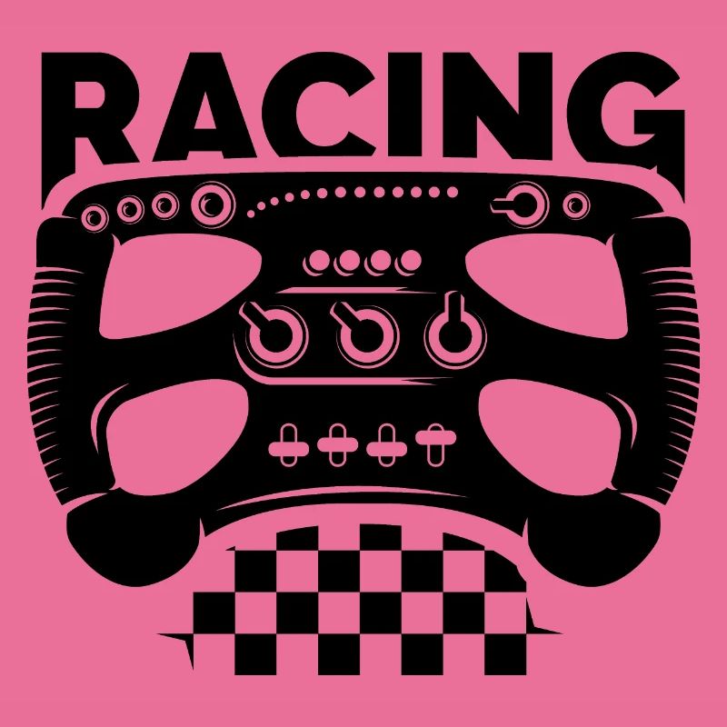 Volant de course Formula gaming Simulateur de course