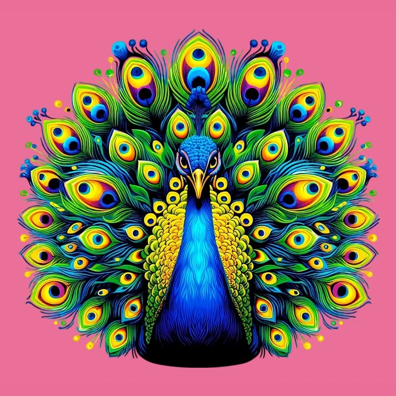 Peacock