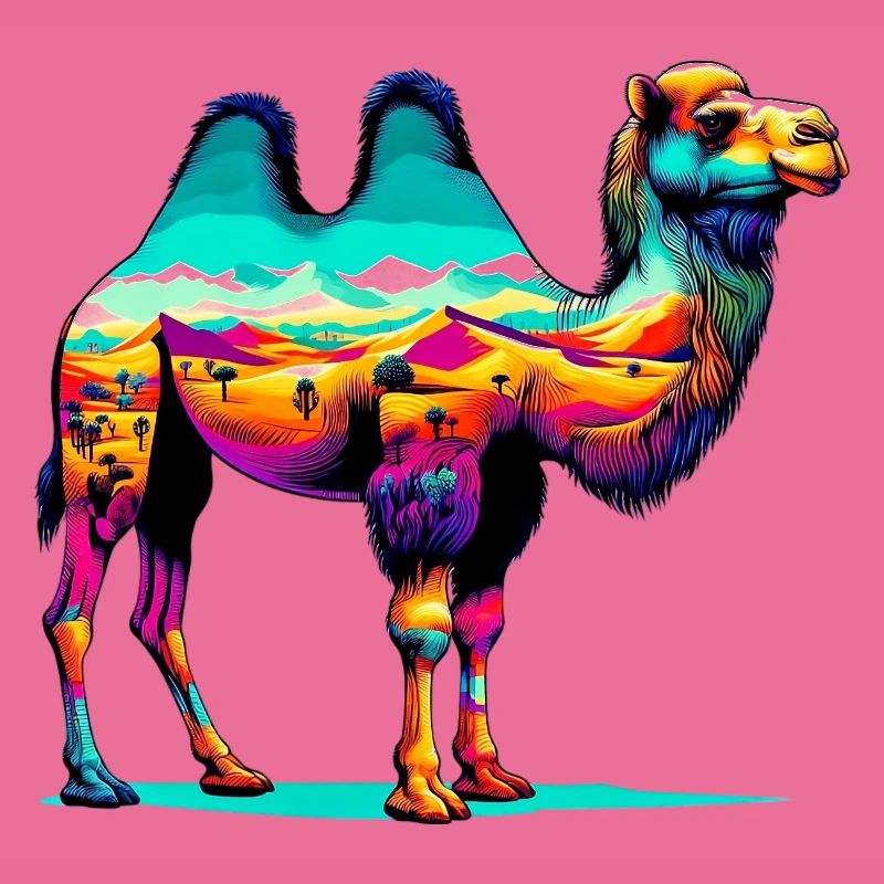 Kamel