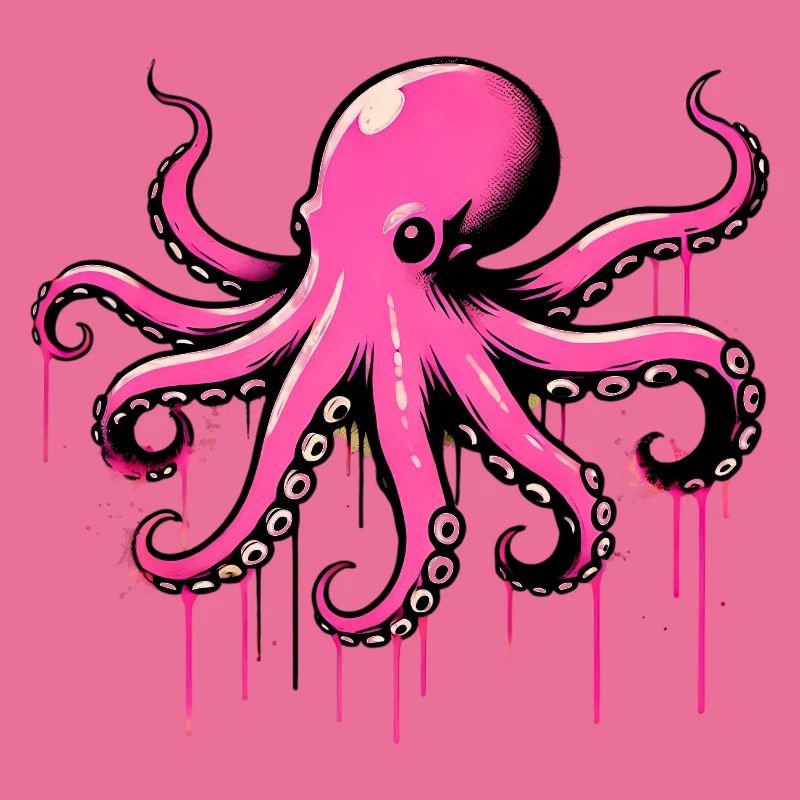 Octopus