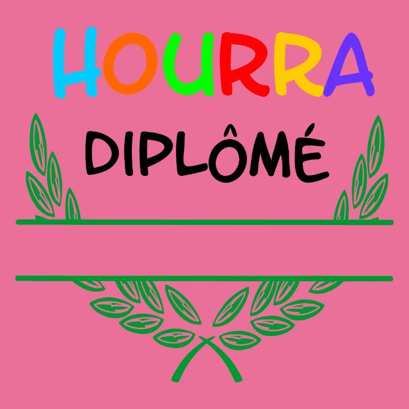 Hourra Diplôme – Namespace