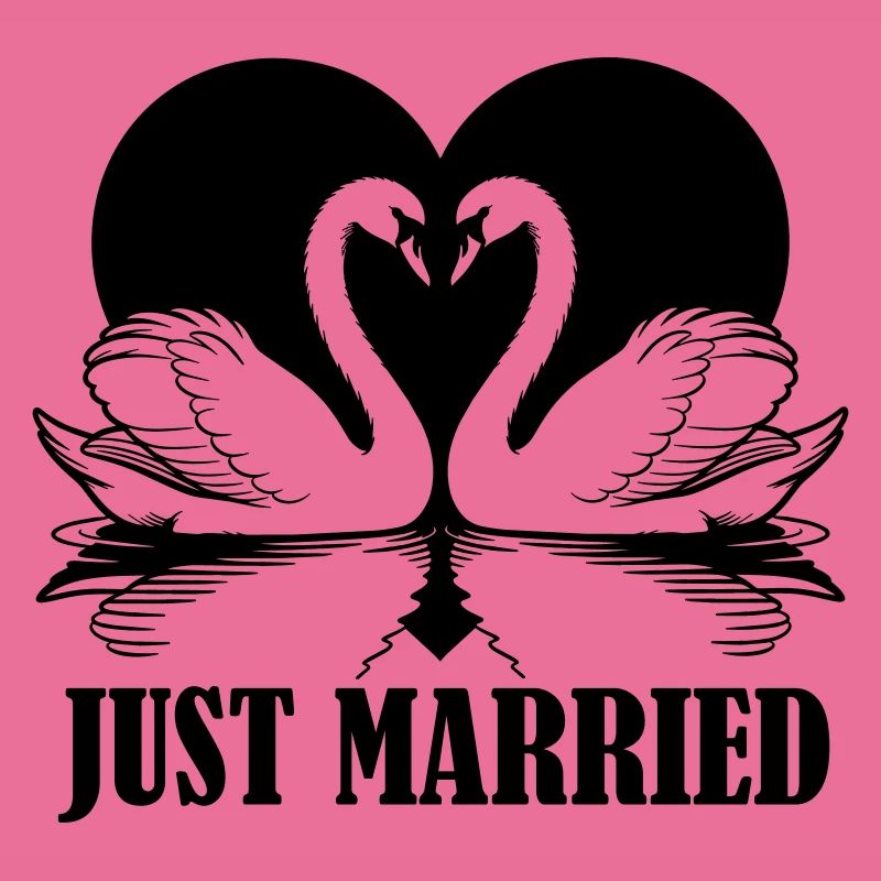 married