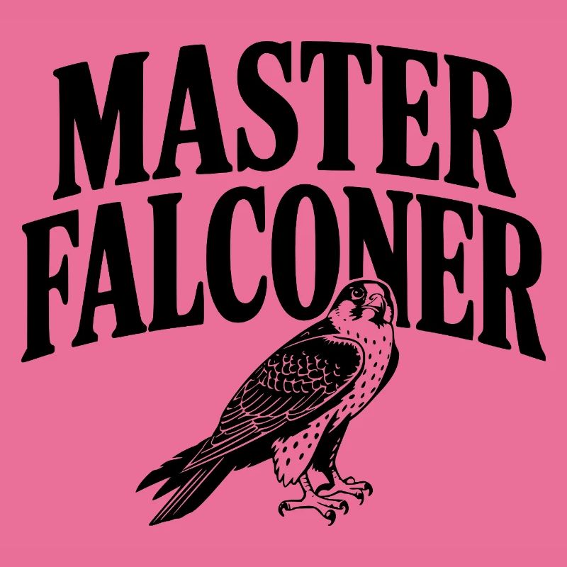 Master Falconer