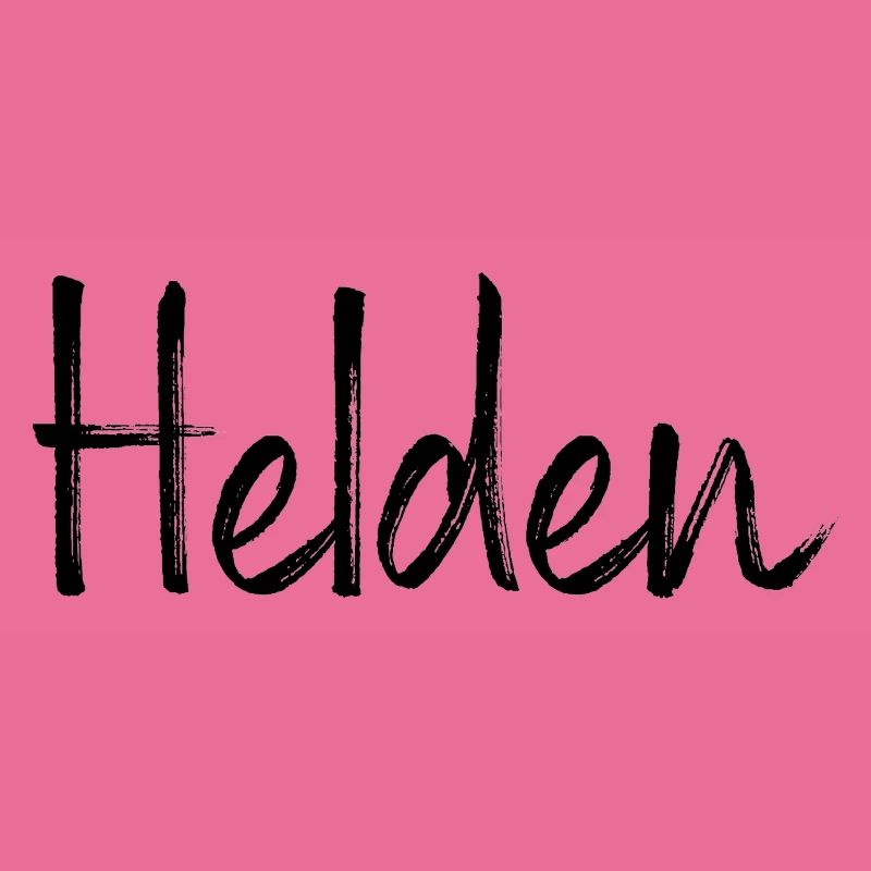 Helden Held Sieg Siegerehrung