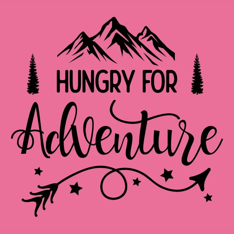Faim d’aventure