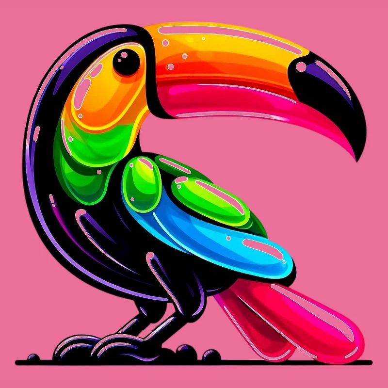 Toucan