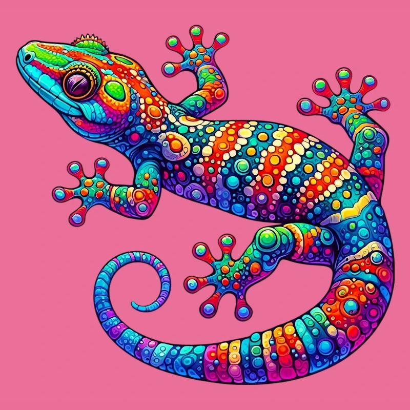 Gecko