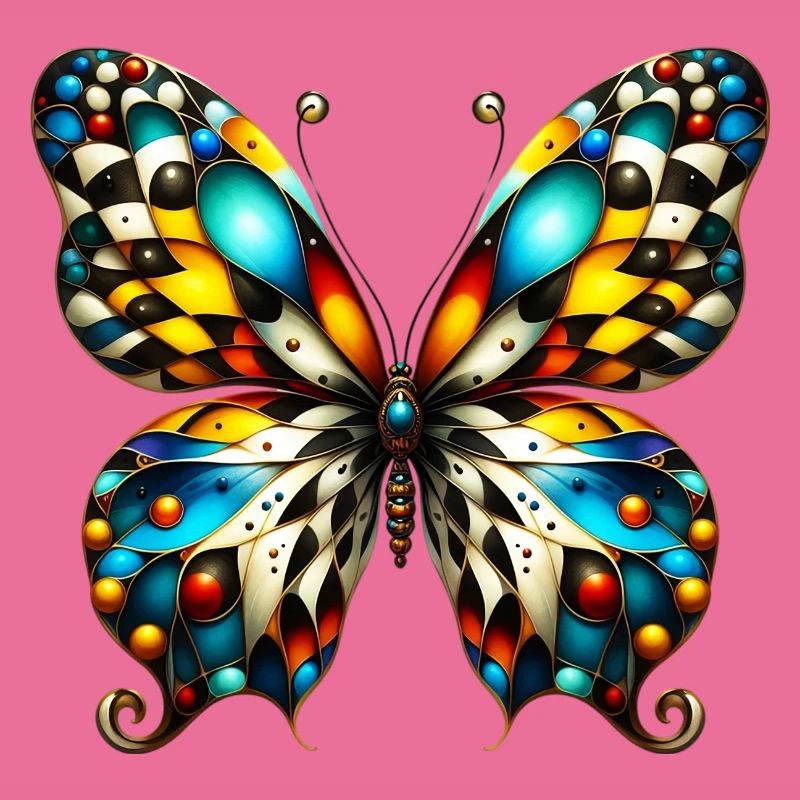 Schmetterling