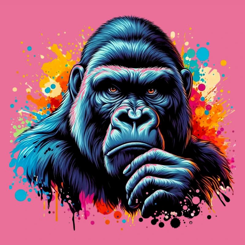 Gorilla