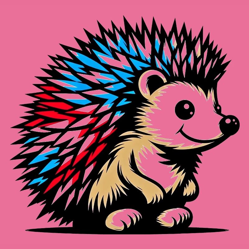 Hedgehog