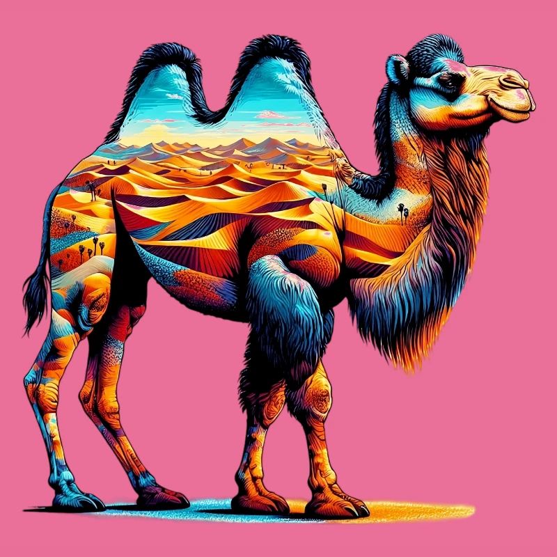Kamel