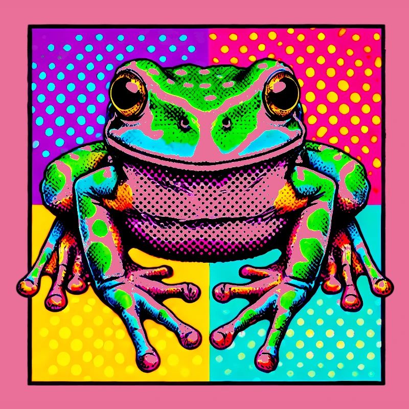 Grenouille