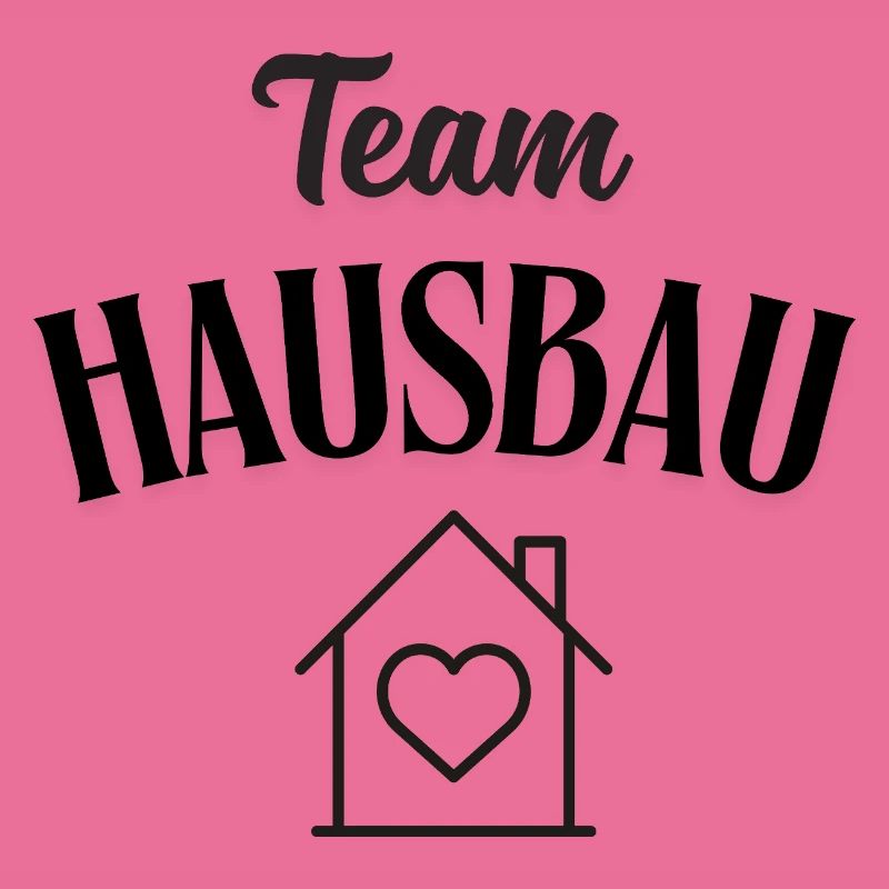 Construction de maisons d’équipe