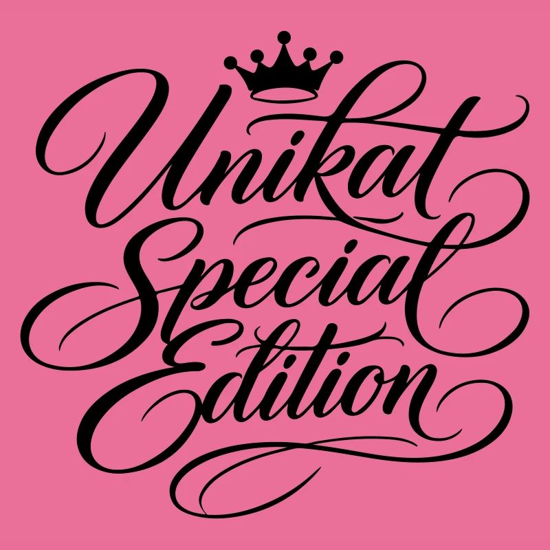 Unique Special Edition