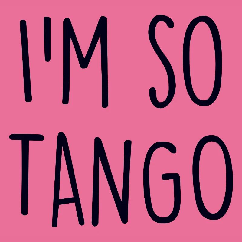 Tango Dancer