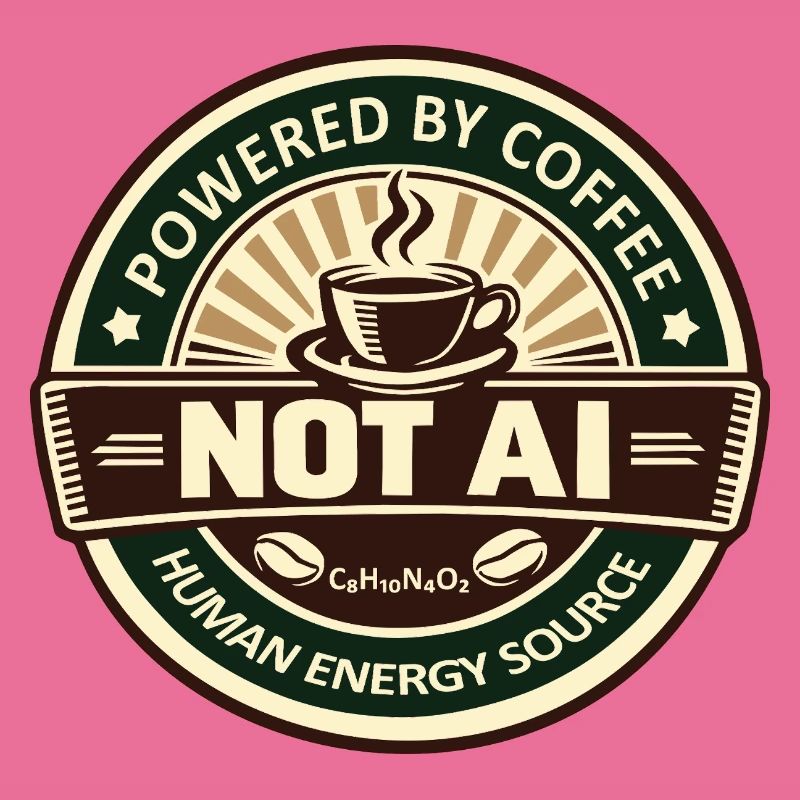 Alimenté par le café