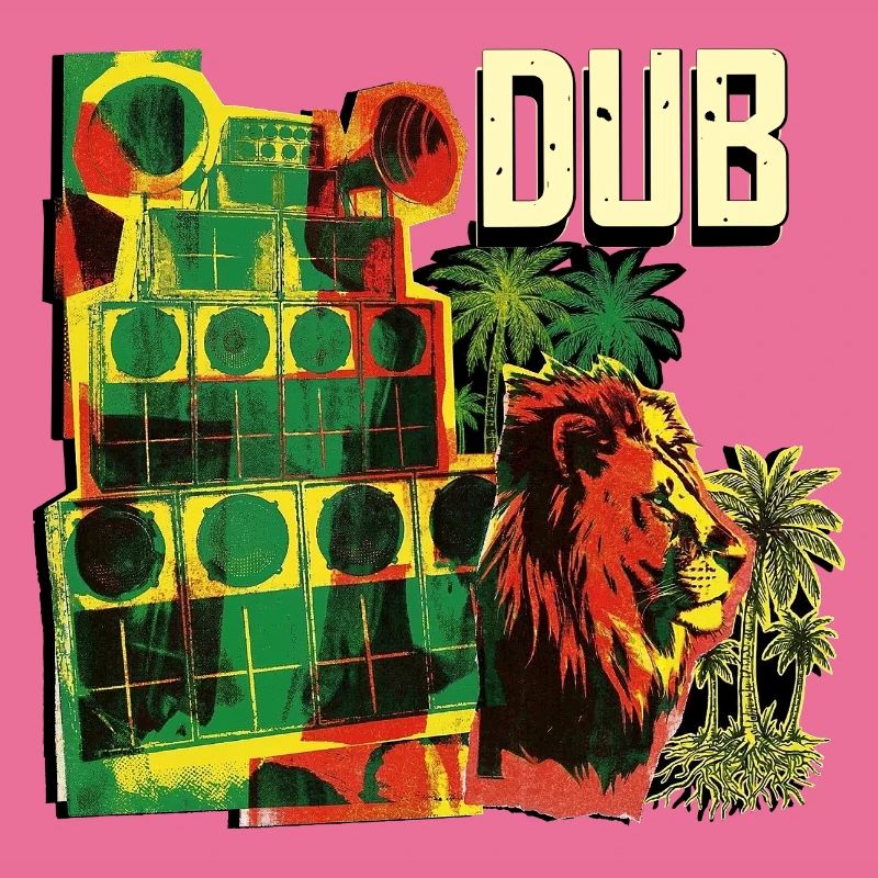 Dub Reggae Soundsystem Session
