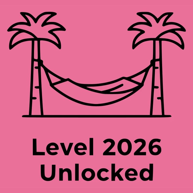 Level 2026 Unlocked Hammock