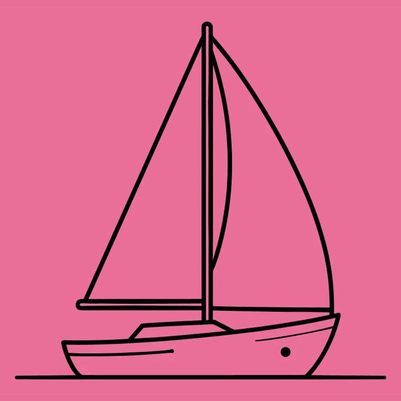 Segelschiff