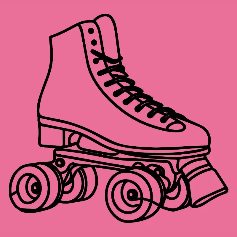 Roller skates