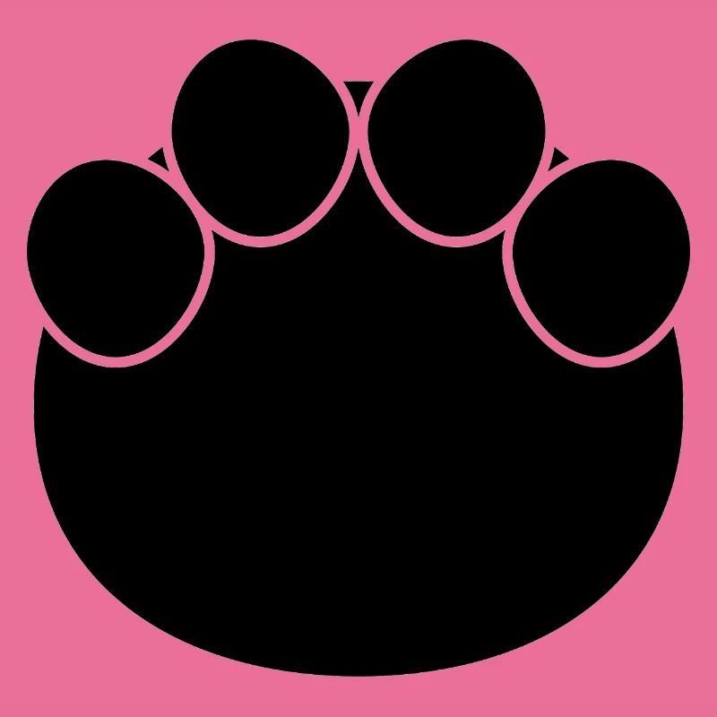Empreinte d’éléphant