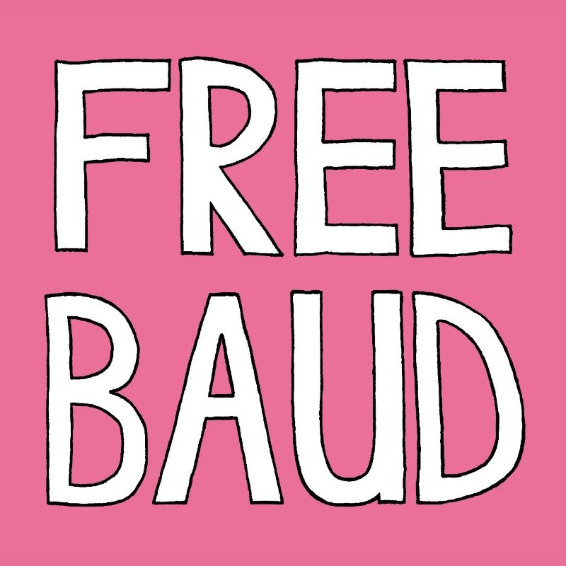 BAUD LIBRE
