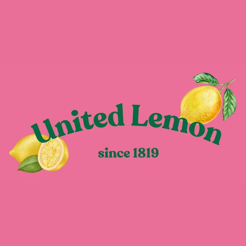 Citron uni