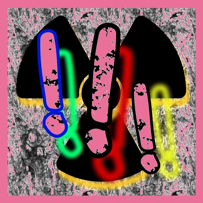 Three Exclamation Marks (3 !!!) - Image - 2023