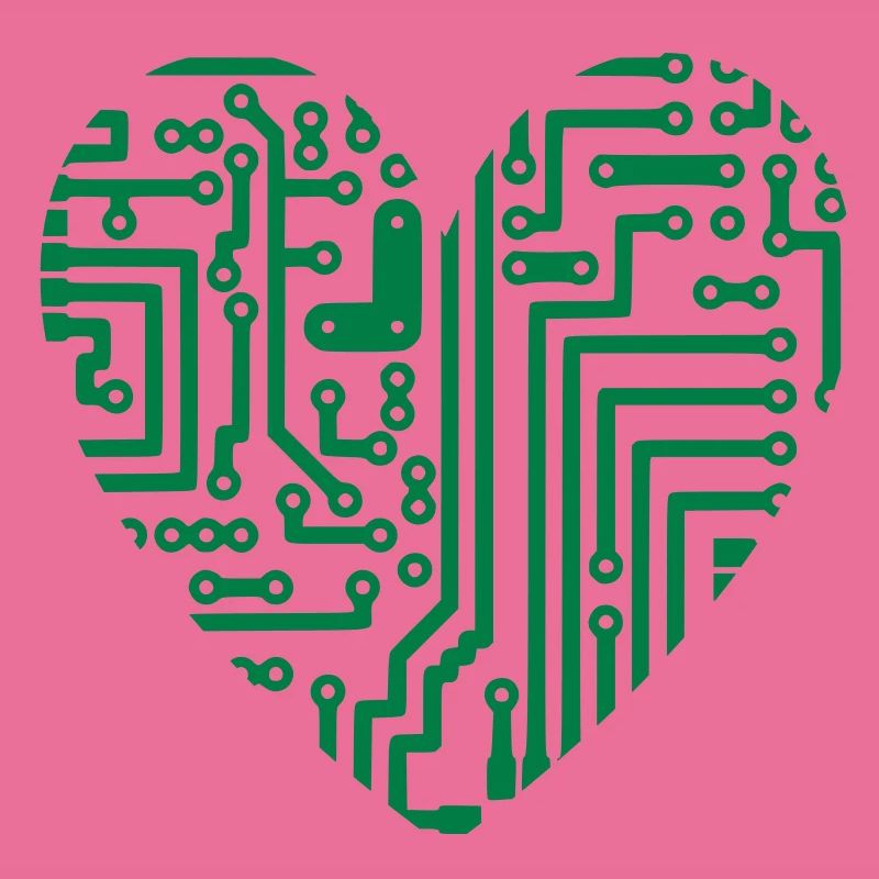 Computer Coeur