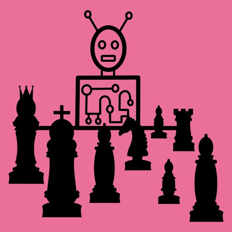 schach computer