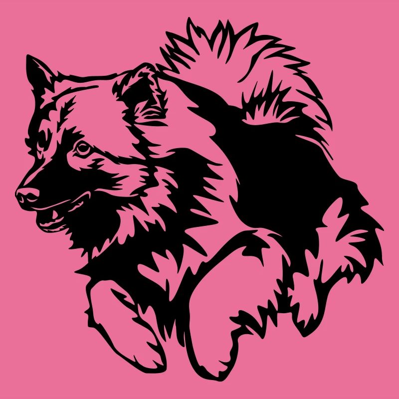 Wolfsspitz