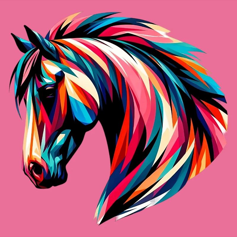 Pferd