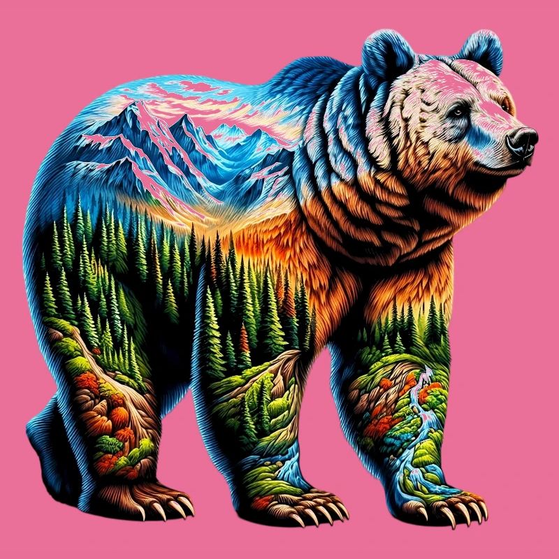 Bear