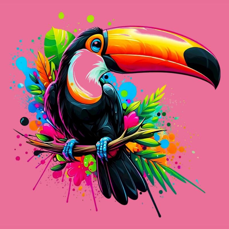 Toucan