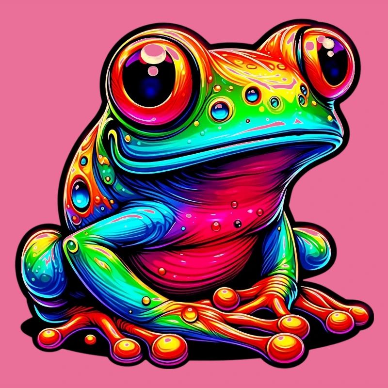 Grenouille