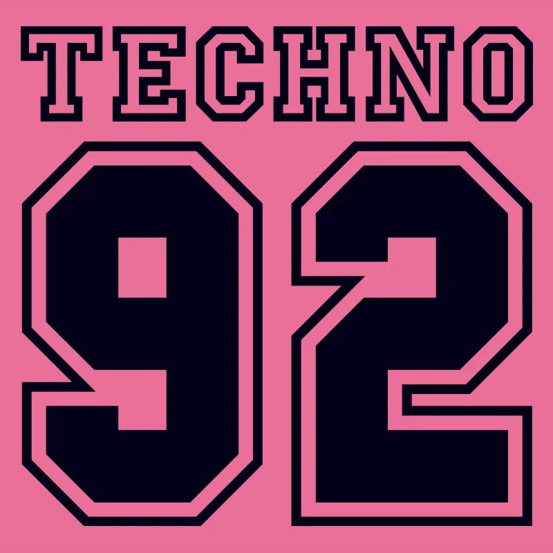 TECHNO 92
