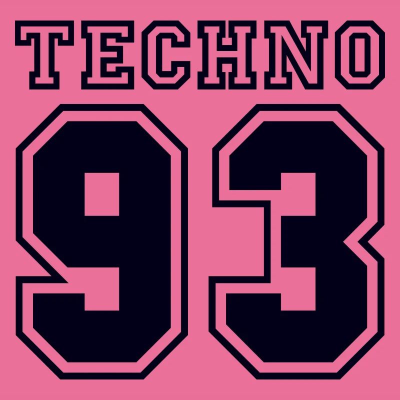 TECHNO 93