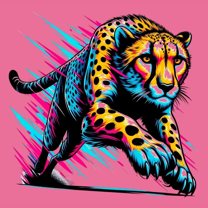 Guépard
