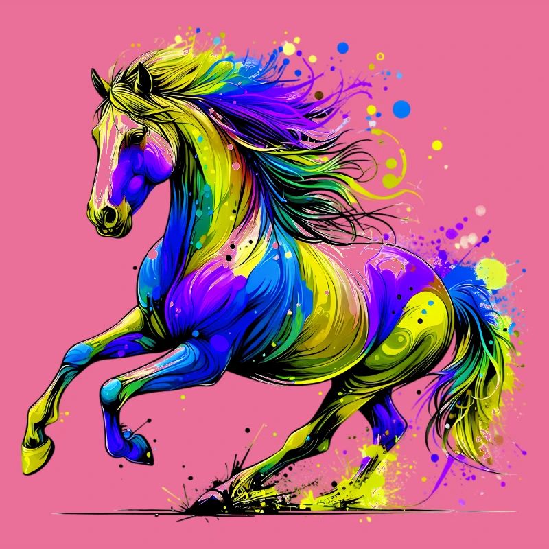 Pferd